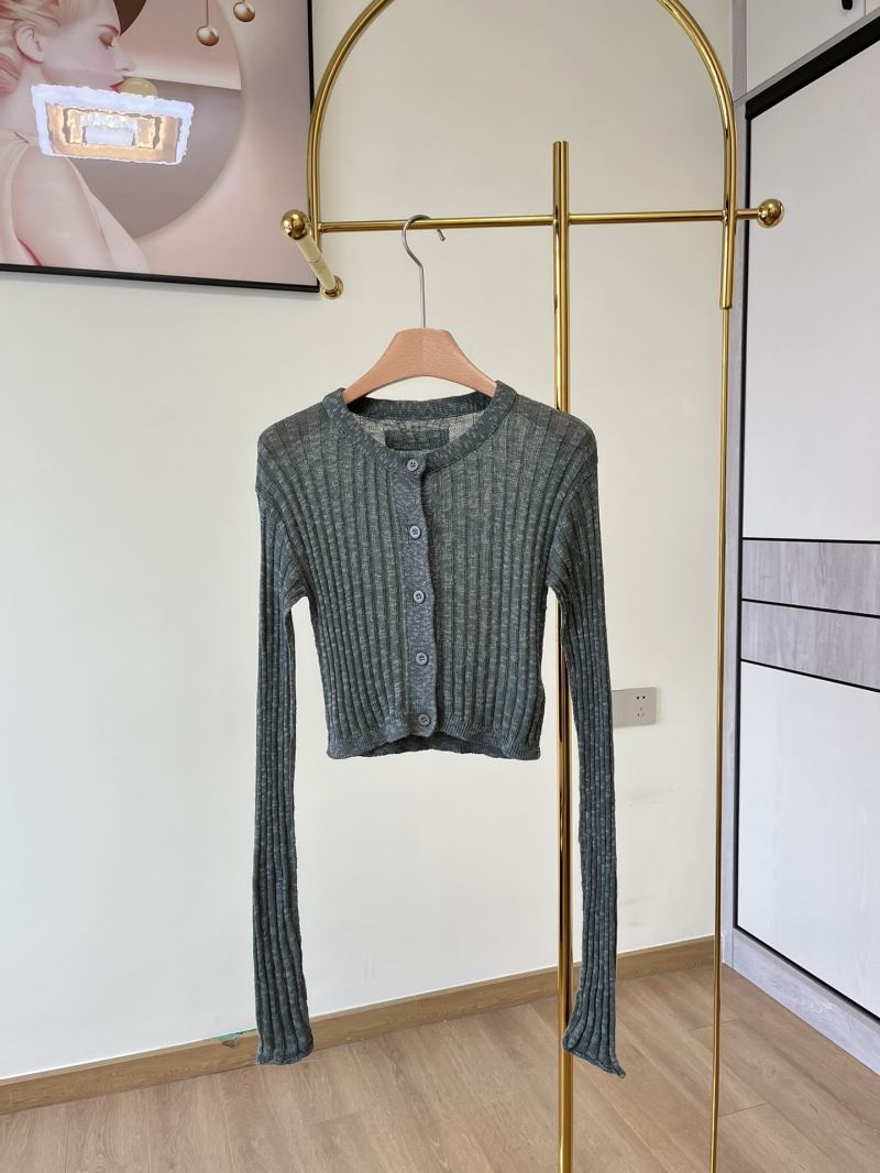 Christian Dior Sweaters